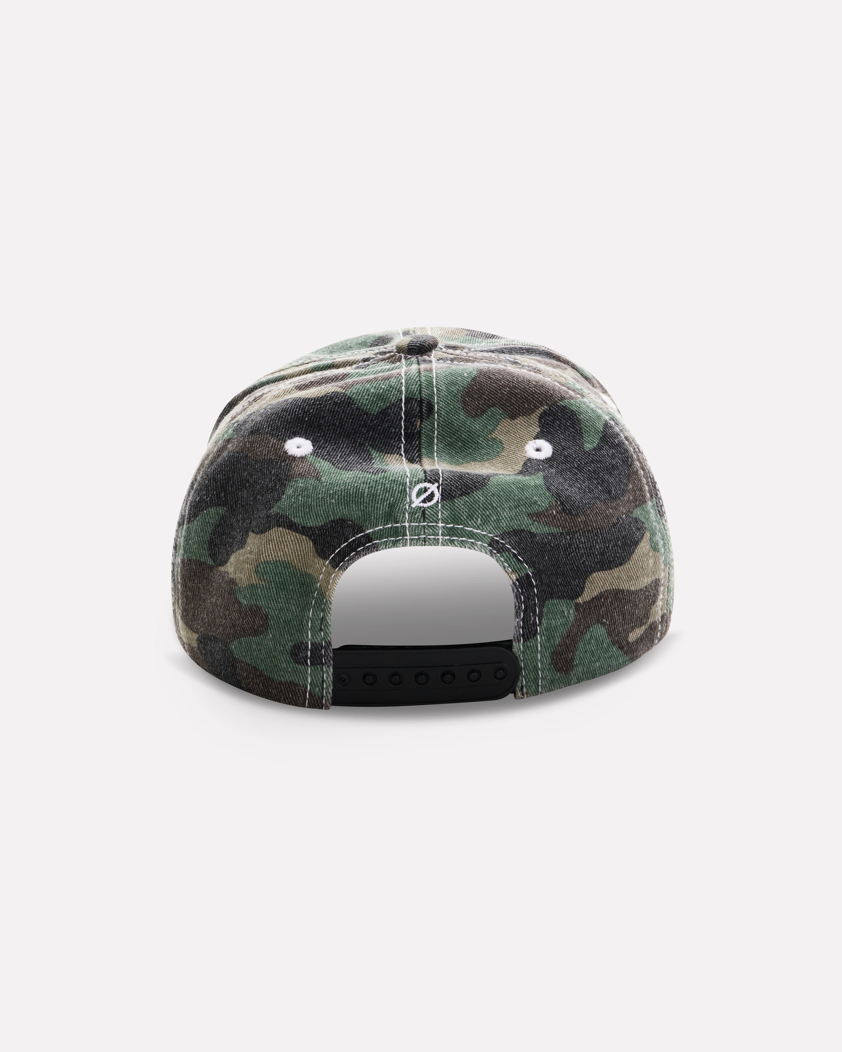 Epokhe Core Hat