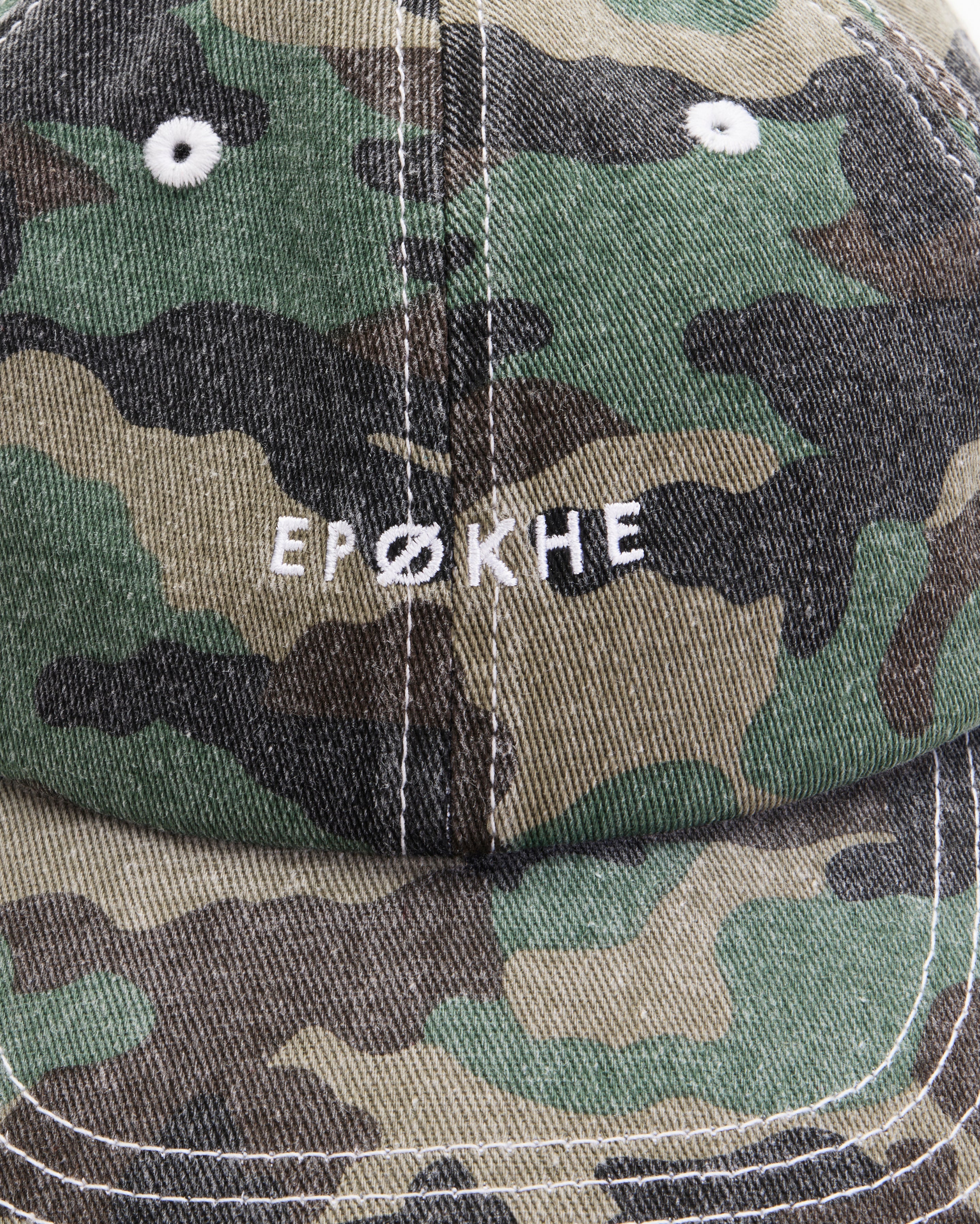 Epokhe Core Hat