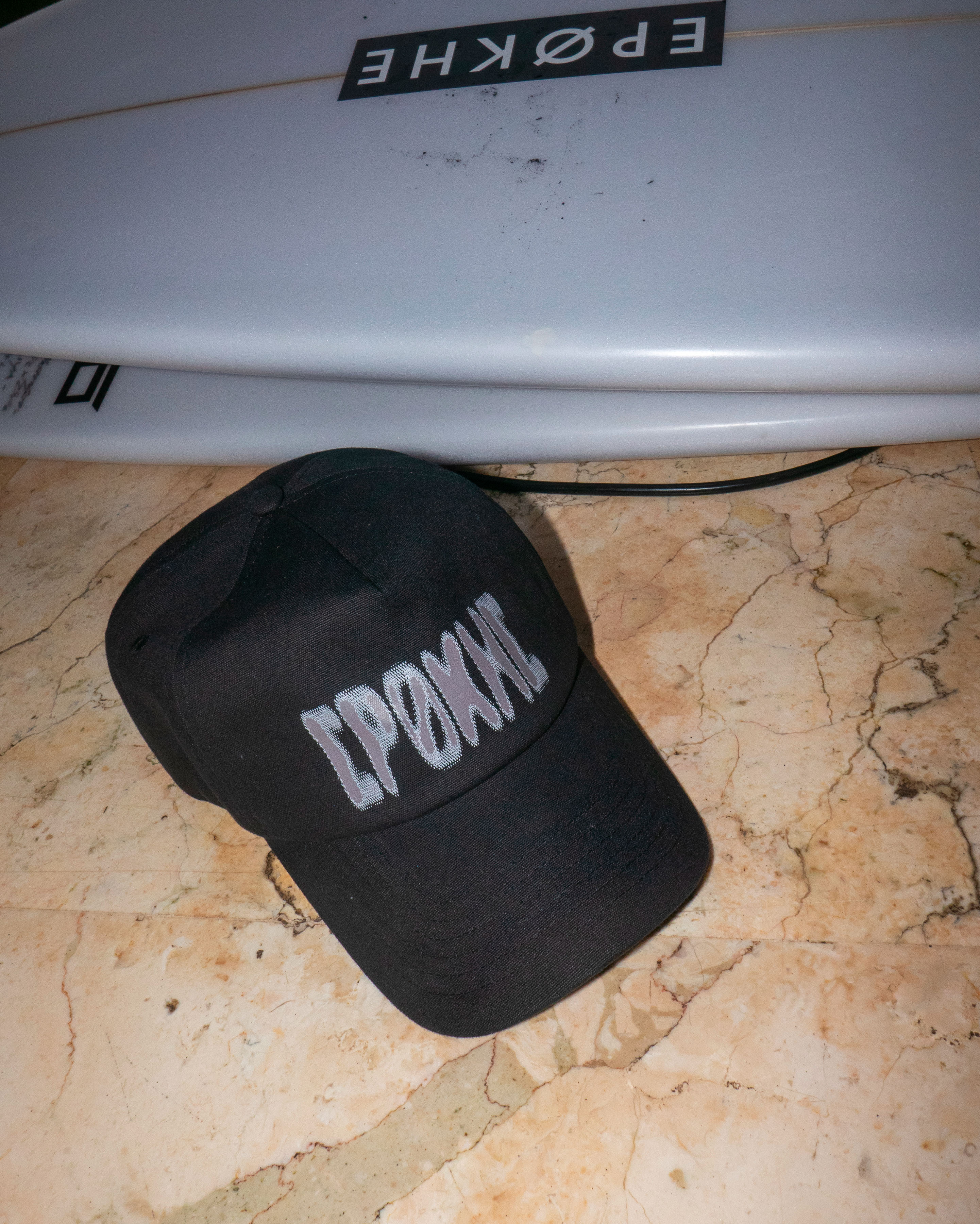 Epokhe Heat Seeker 5 Panel Hat