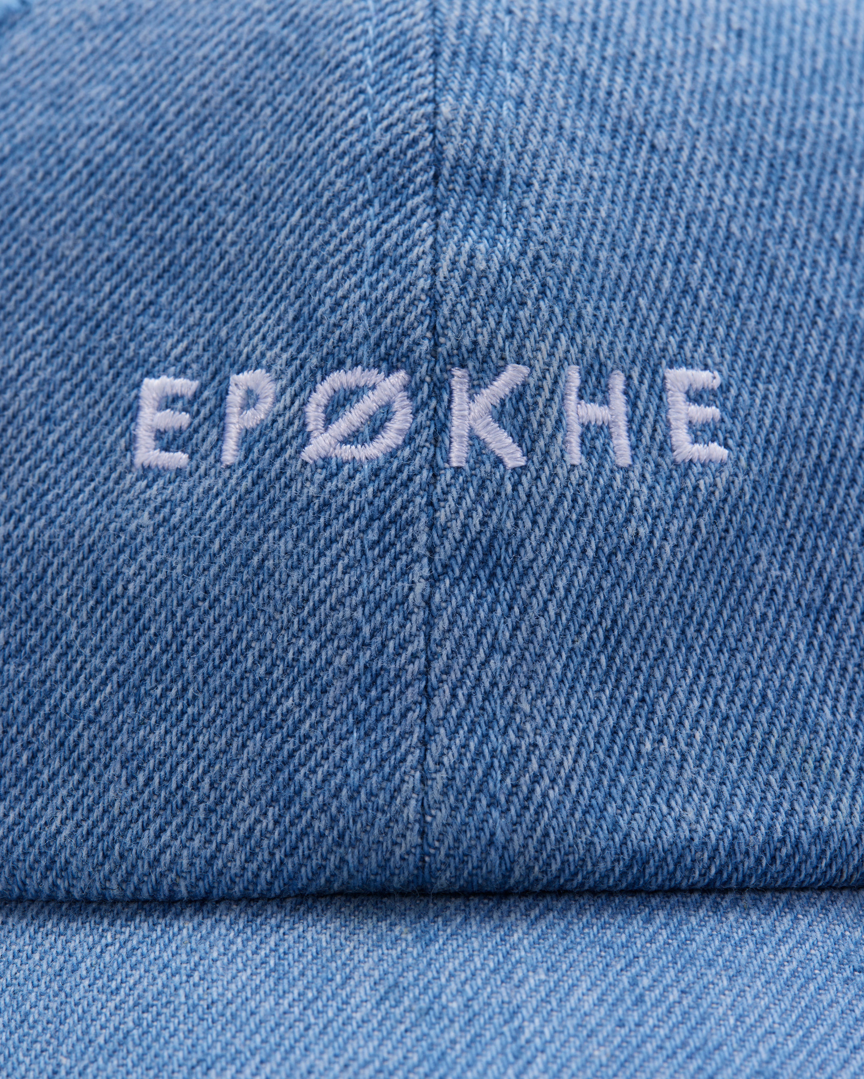 Logo Hat