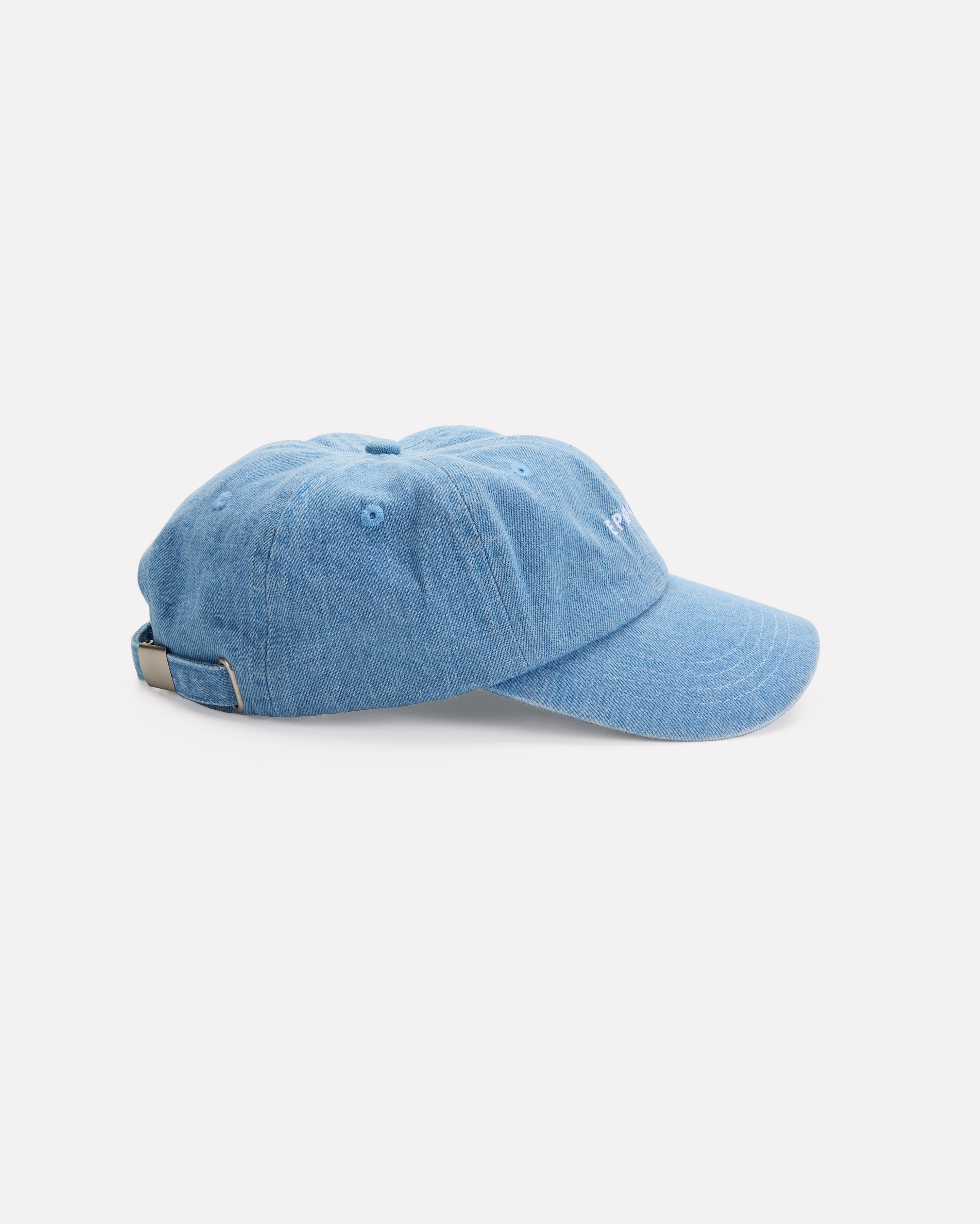 Logo Hat
