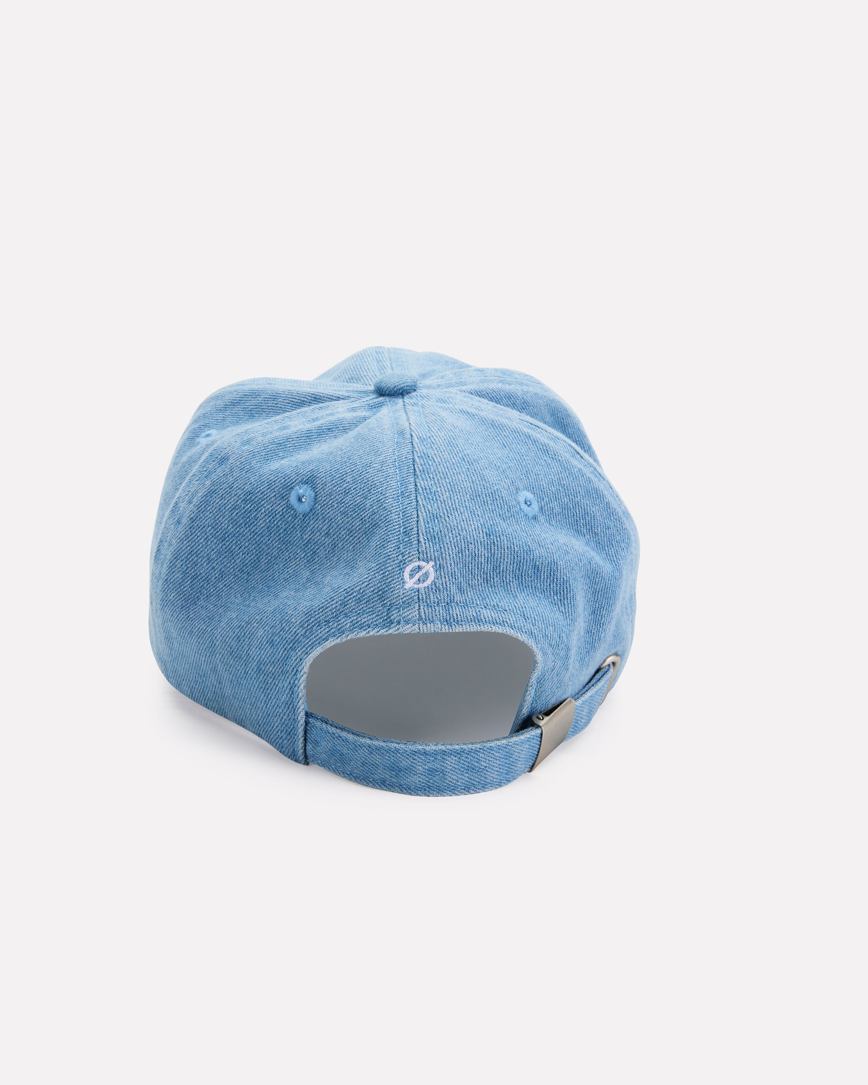 Logo Hat
