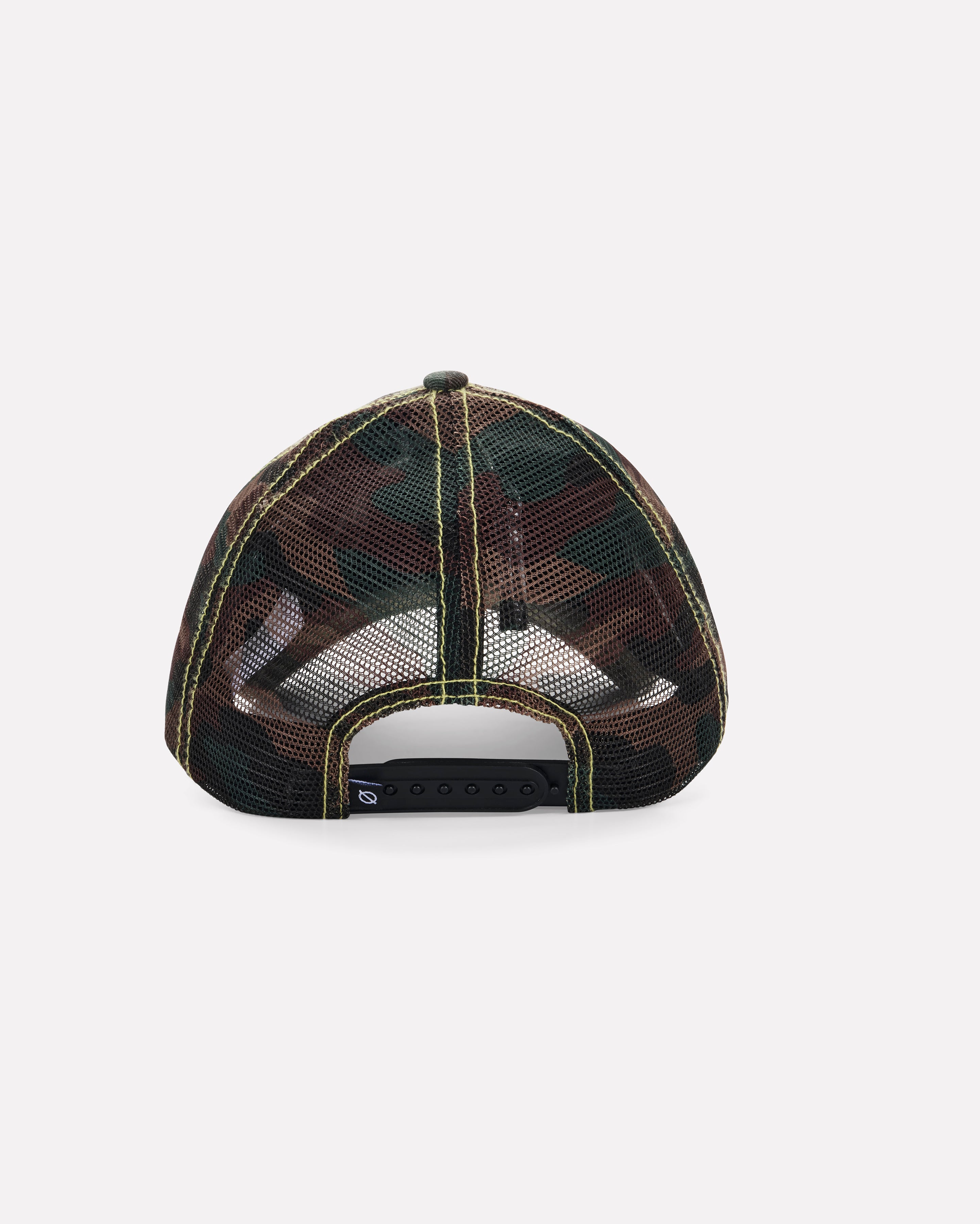 Epokhe Folklore Trucker - Classic Camo