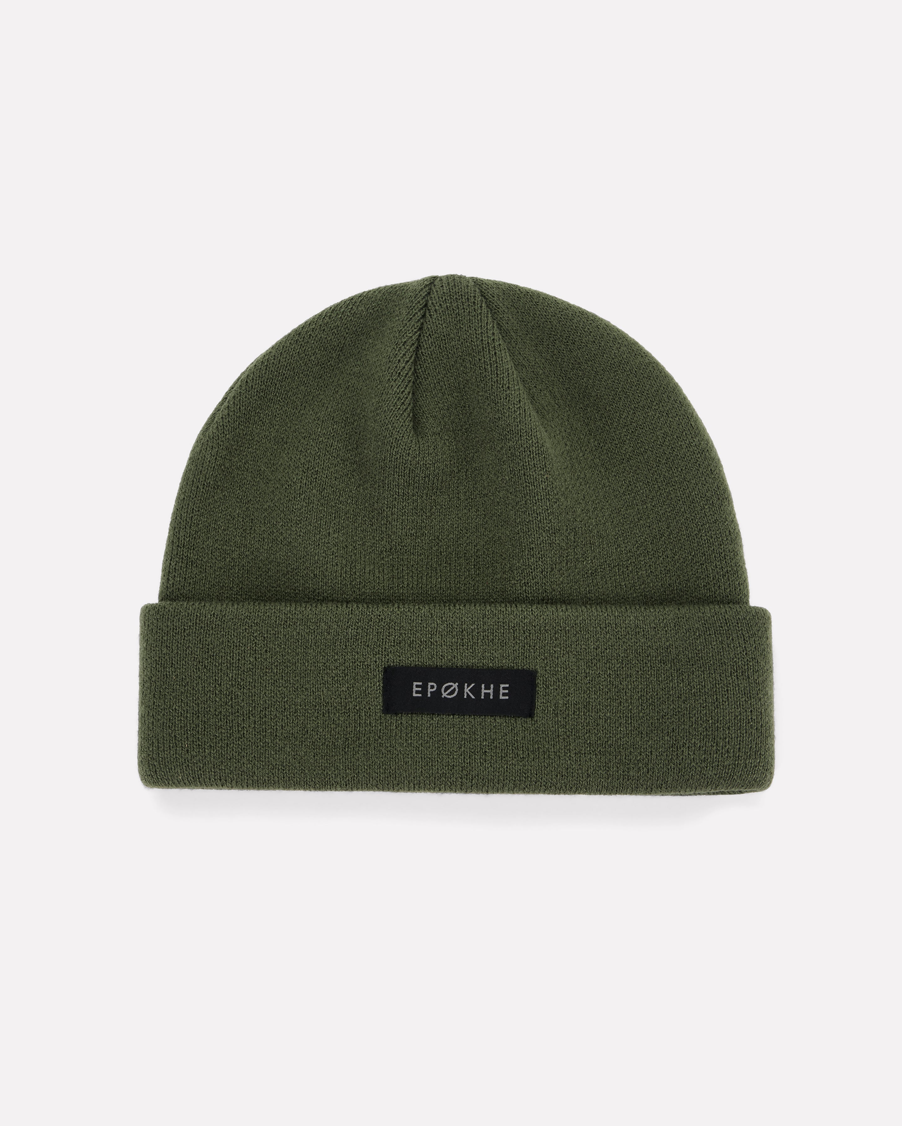Epokhe - Core Beanie - Military