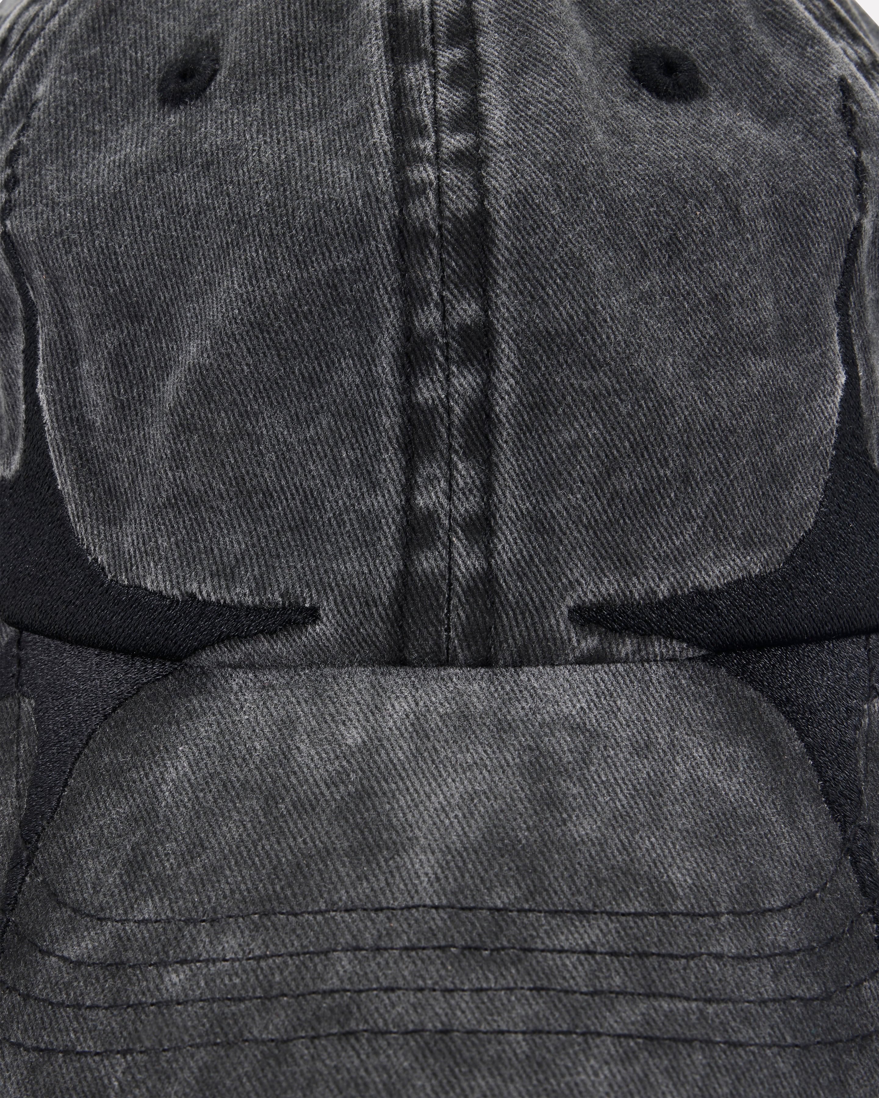 Epokhe Starfall Hat - Washed Black