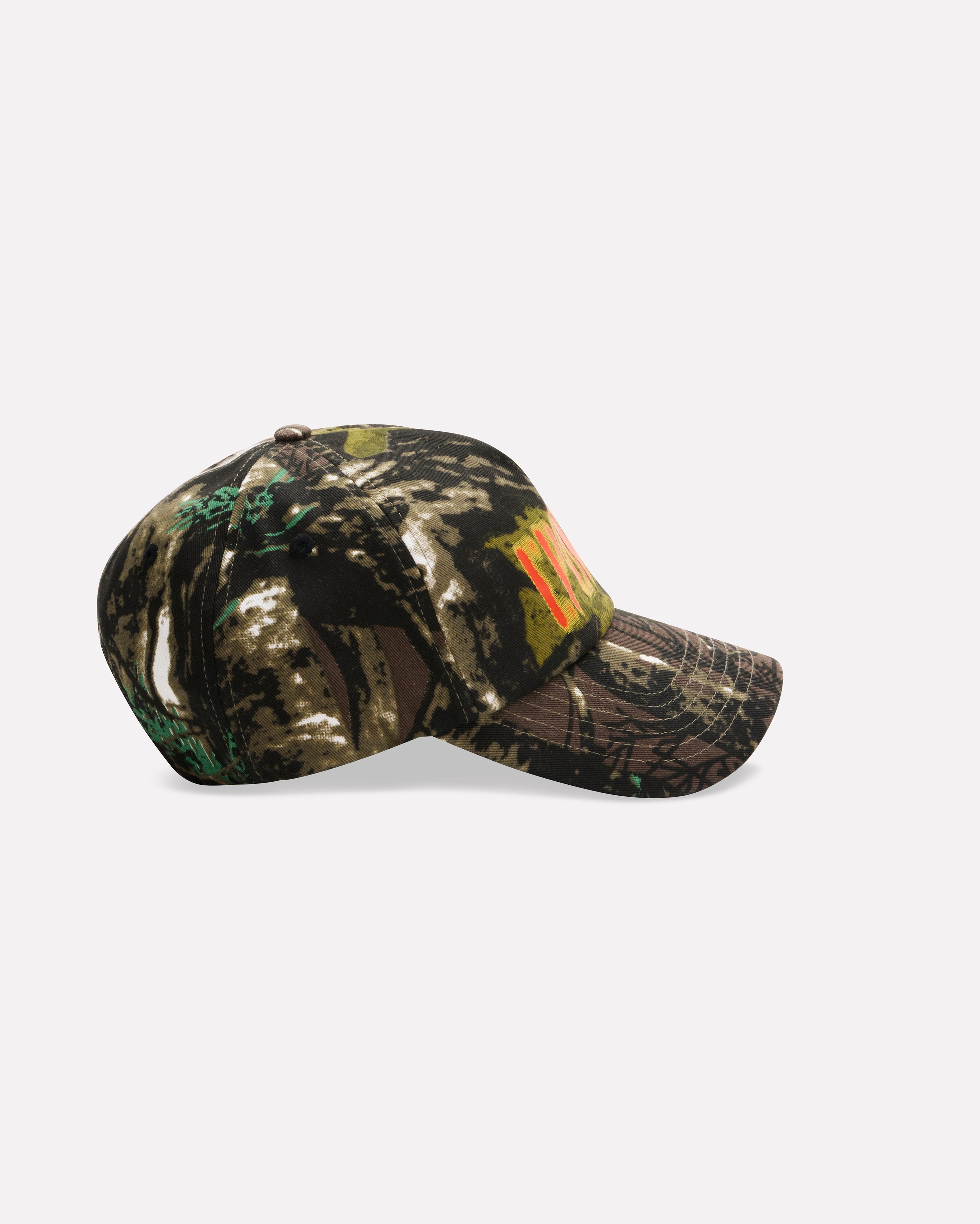 Epokhe Heat Seeker 5 Panel Hat