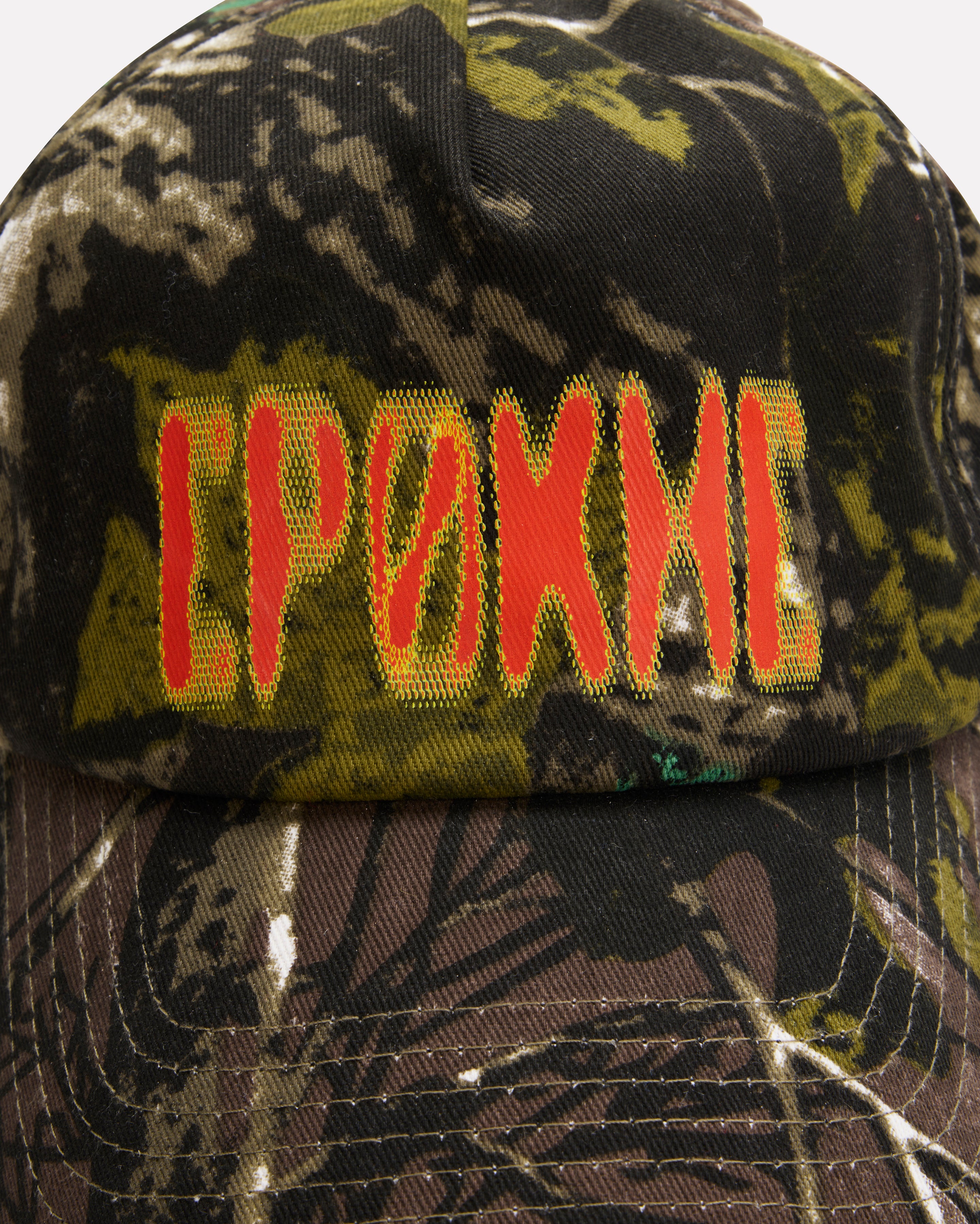 Epokhe Heat Seeker 5 Panel Hat