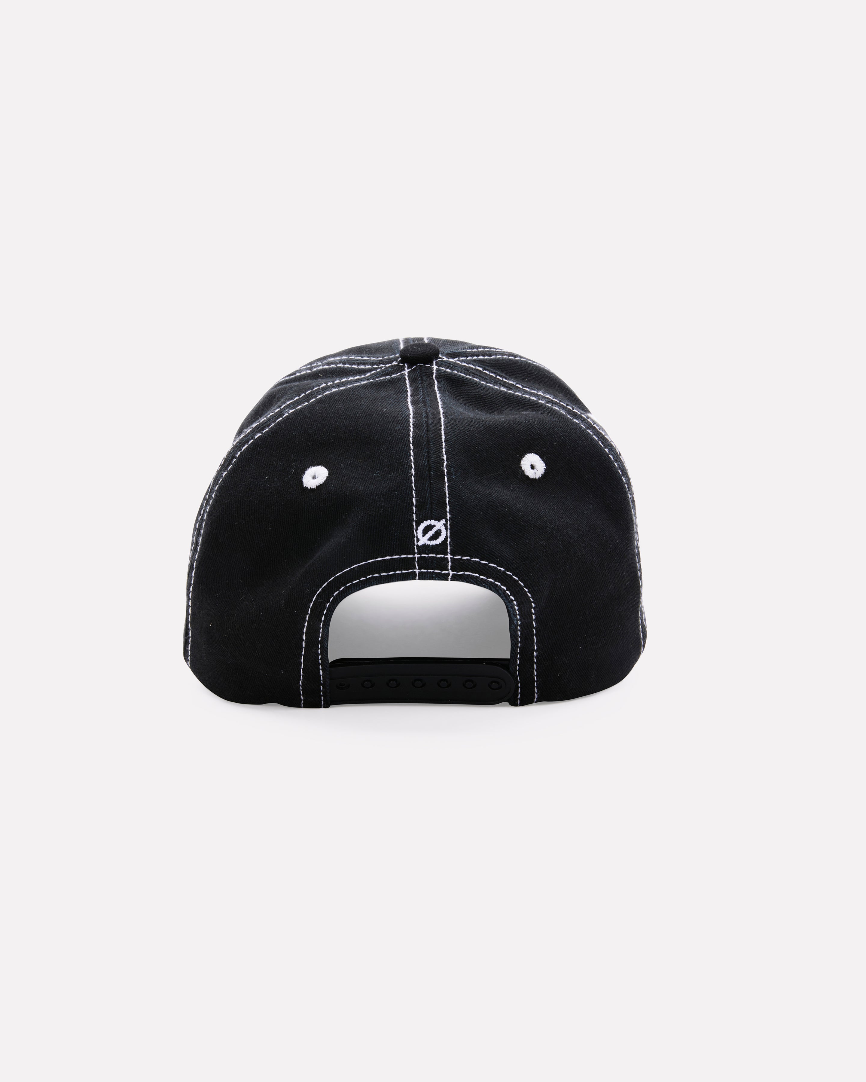 Epokhe Core Hat - Black