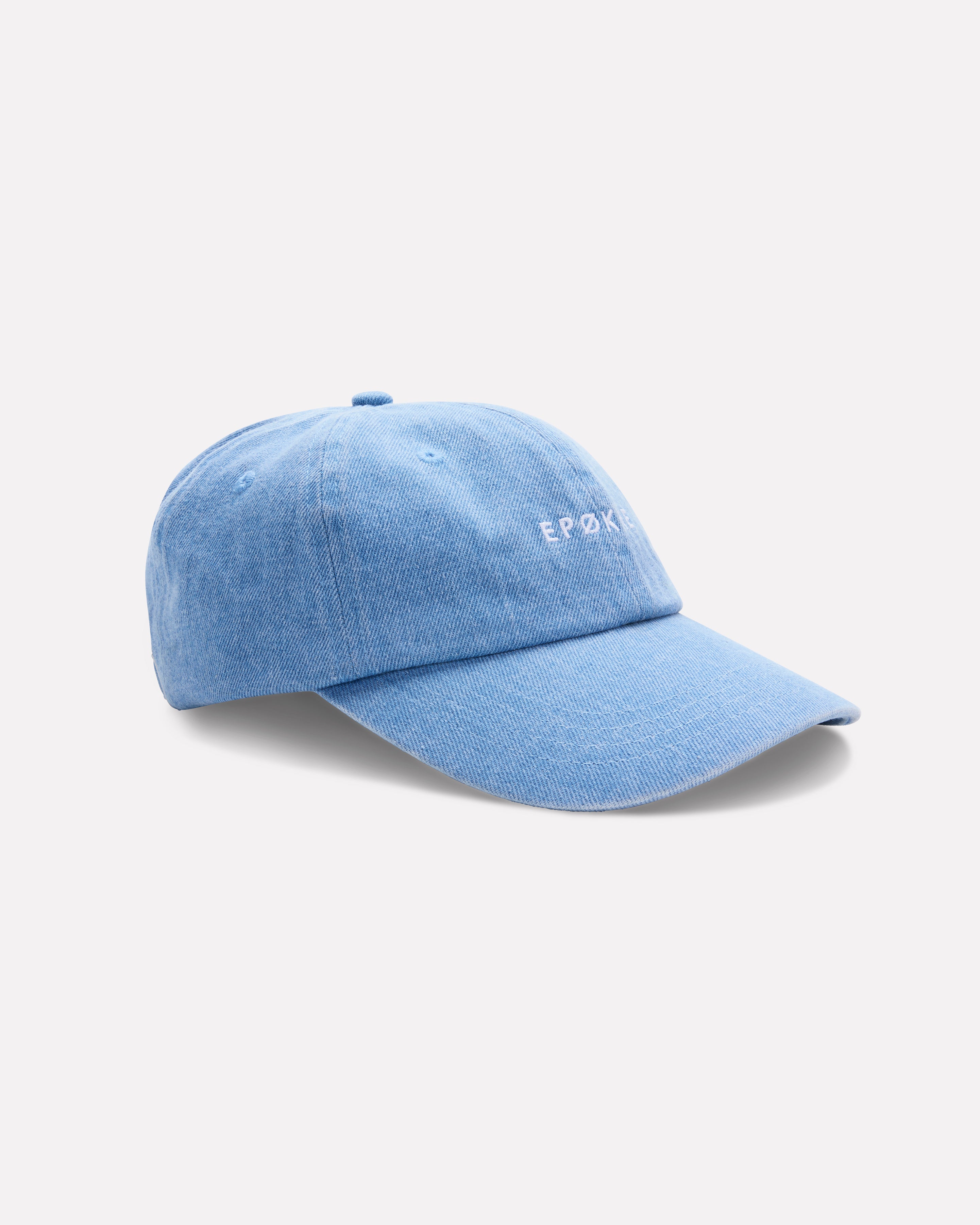 Logo Hat