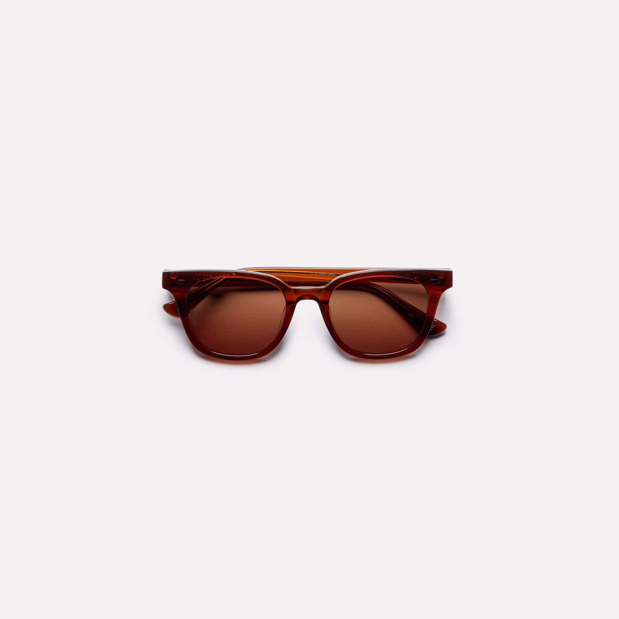 Kino - Maple Polished / Bronze
