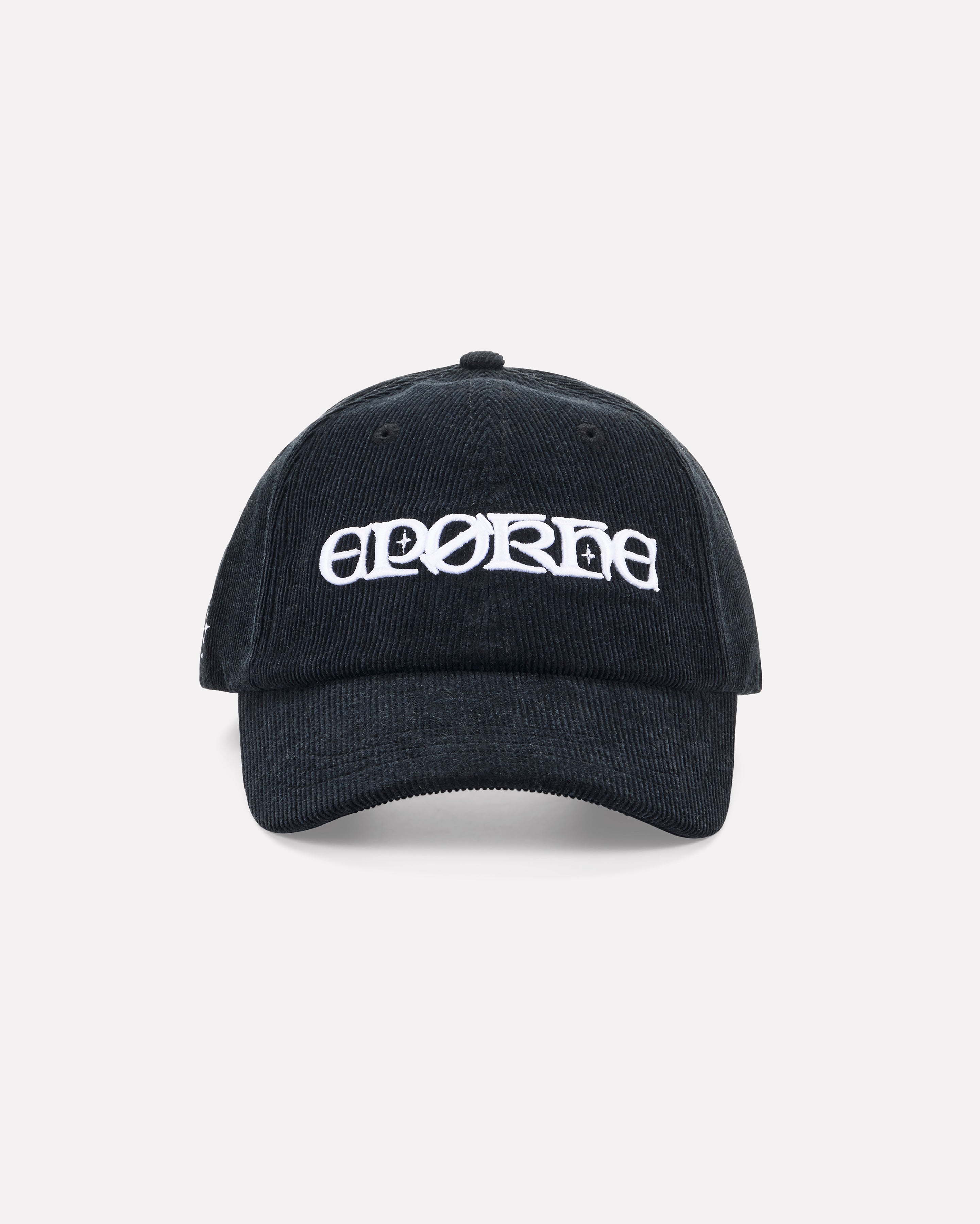 Epokhe Folklore Hat - Black