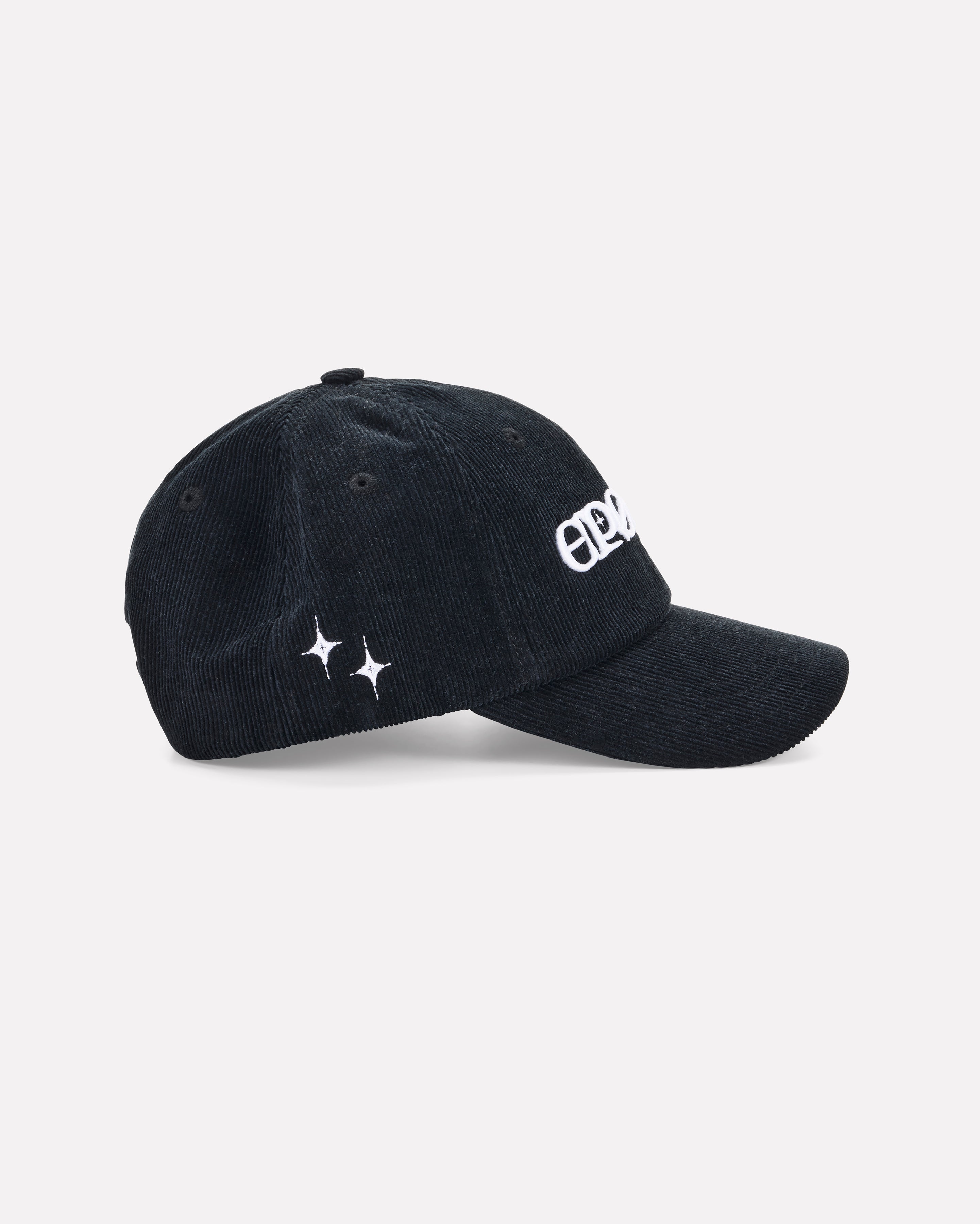 Epokhe Folklore Hat - Black