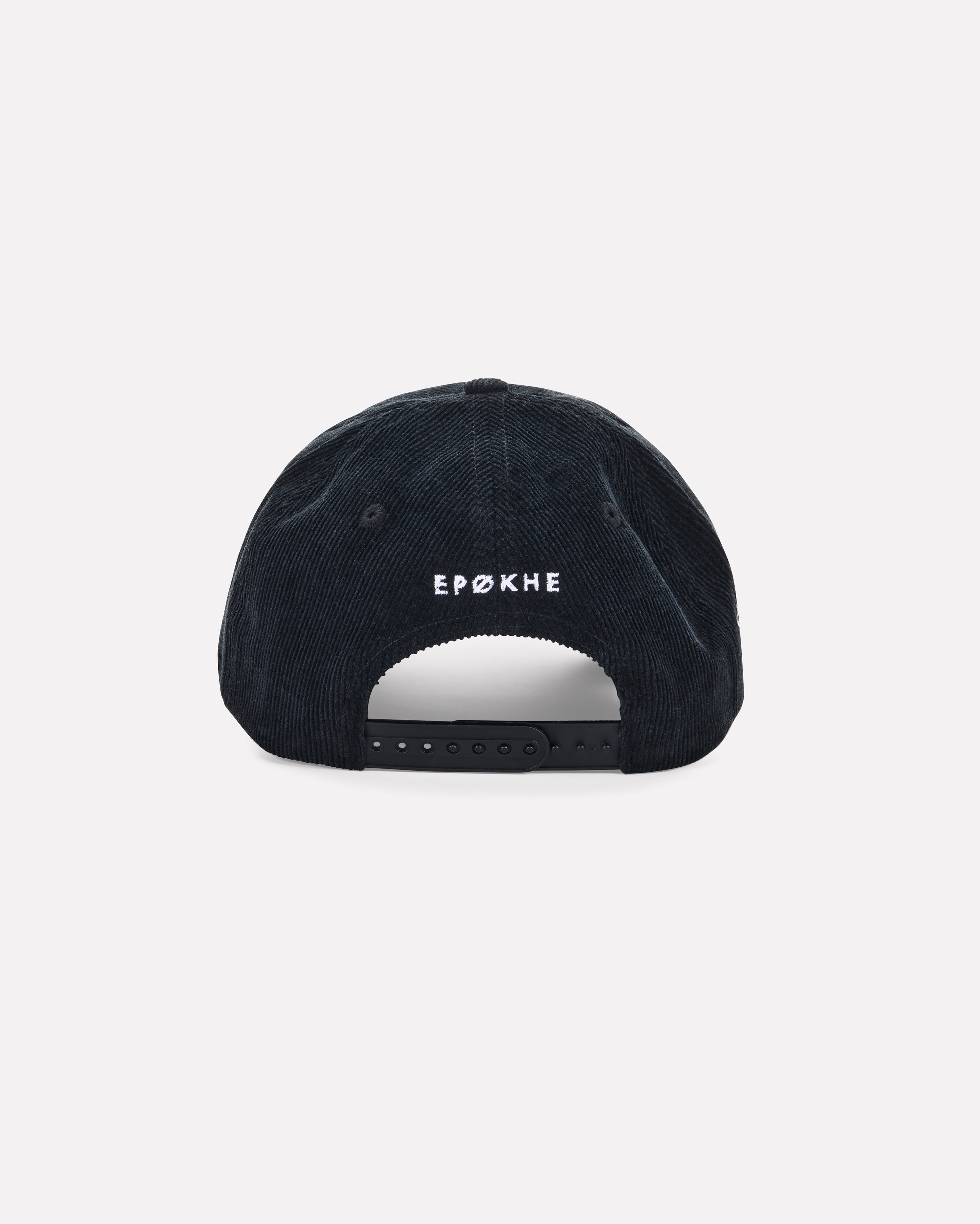 Epokhe Folklore Hat - Black