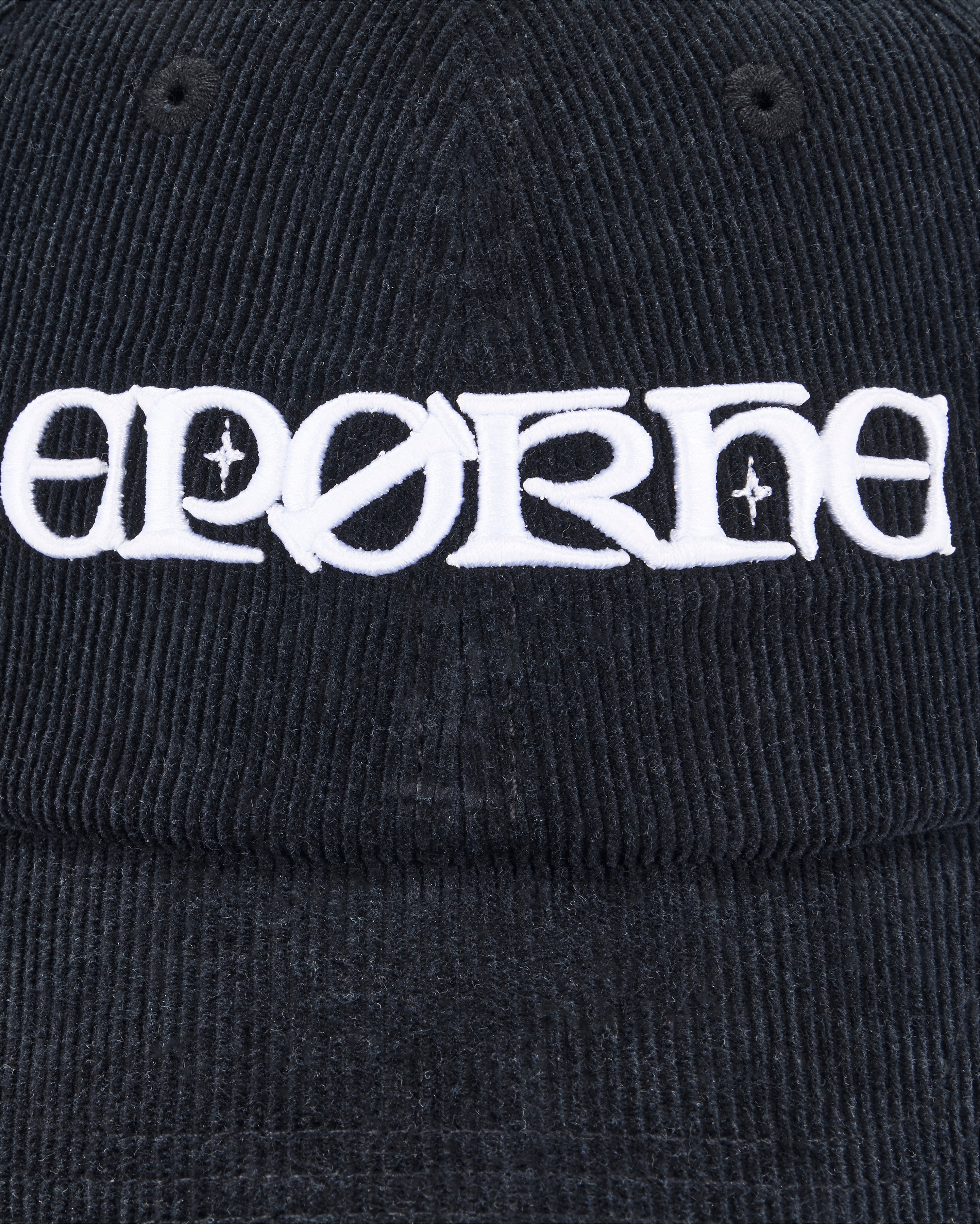 Epokhe Folklore Hat - Black