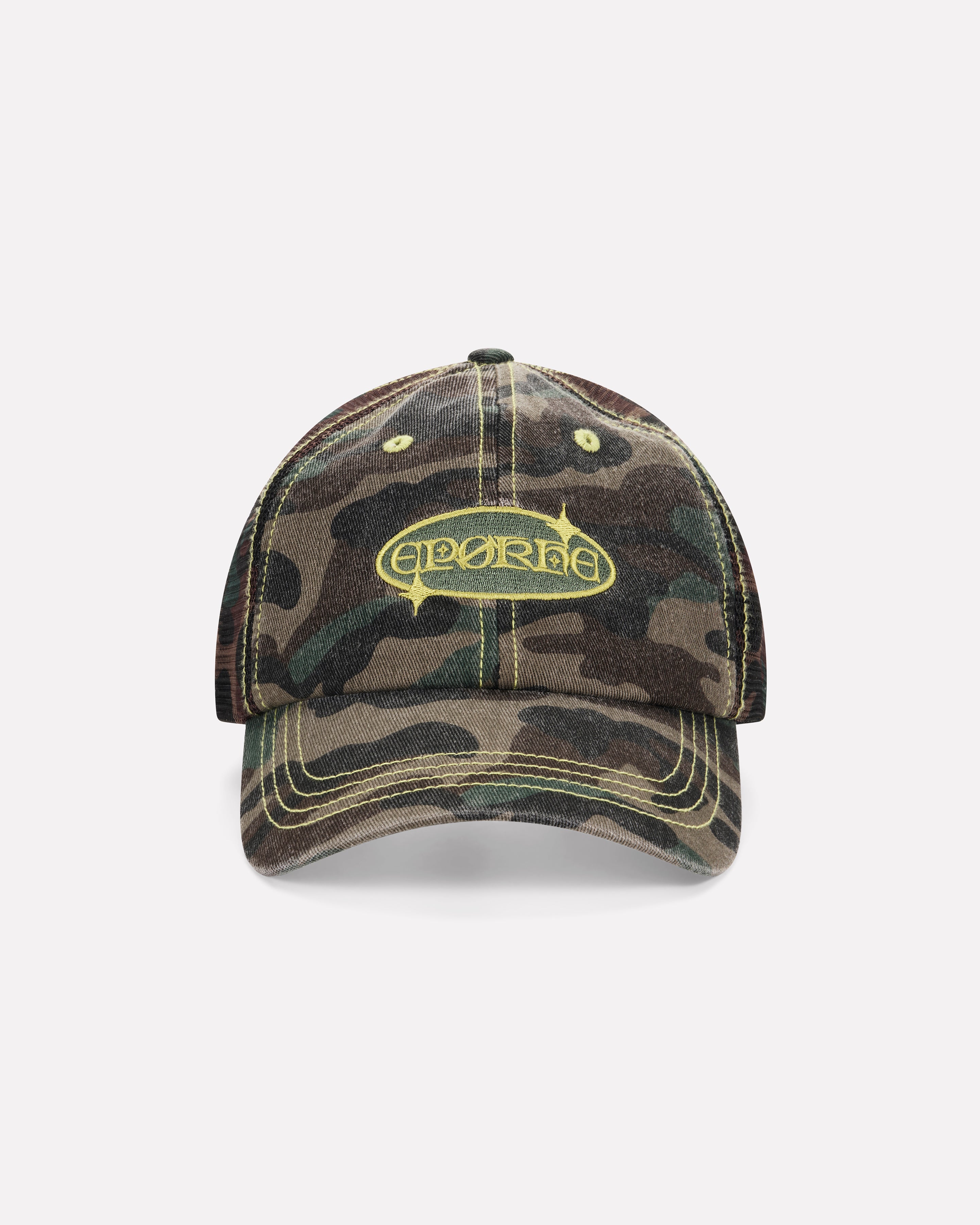 Epokhe Folklore Trucker - Classic Camo