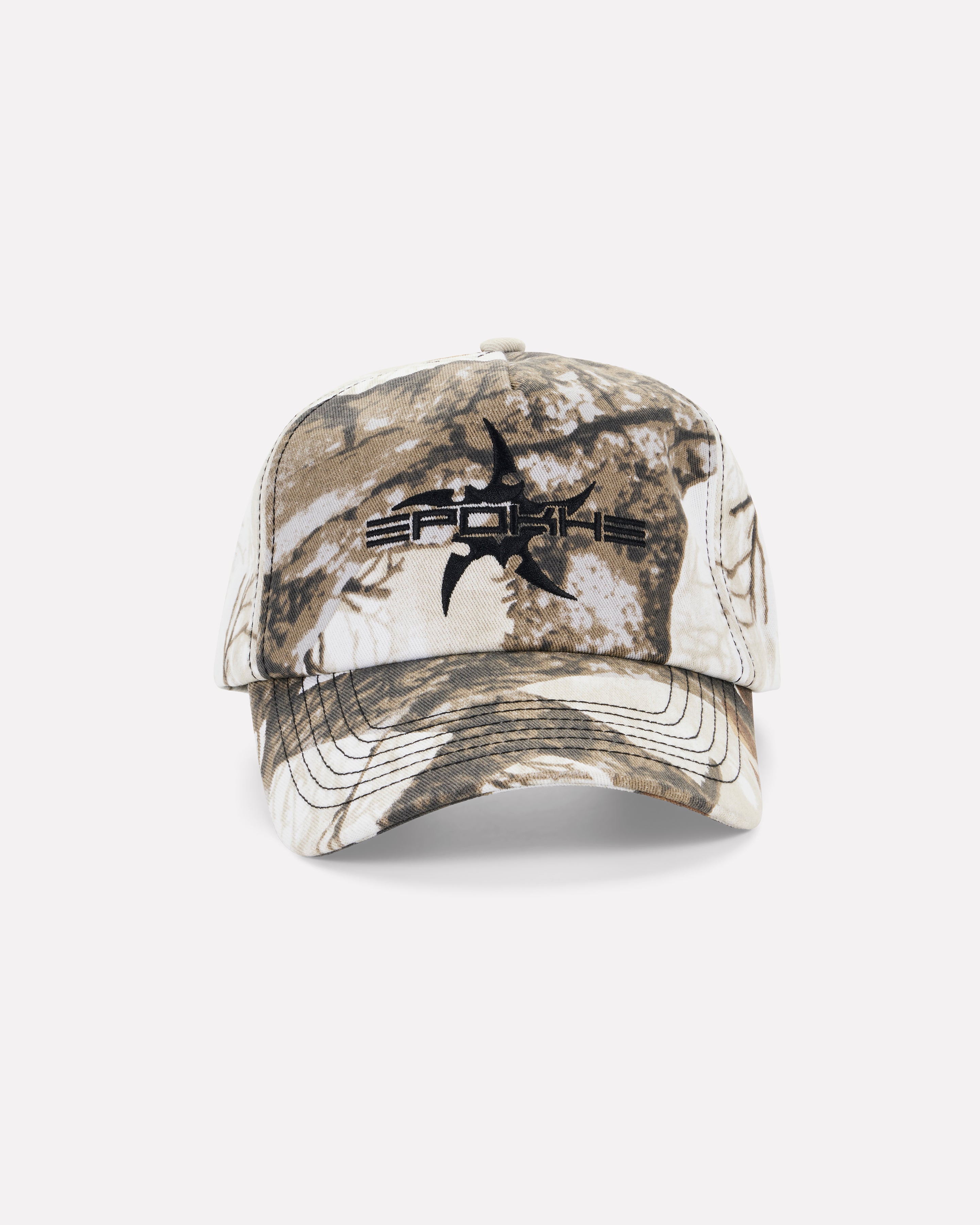 Epokhe Weapon Hat - Snow Camo