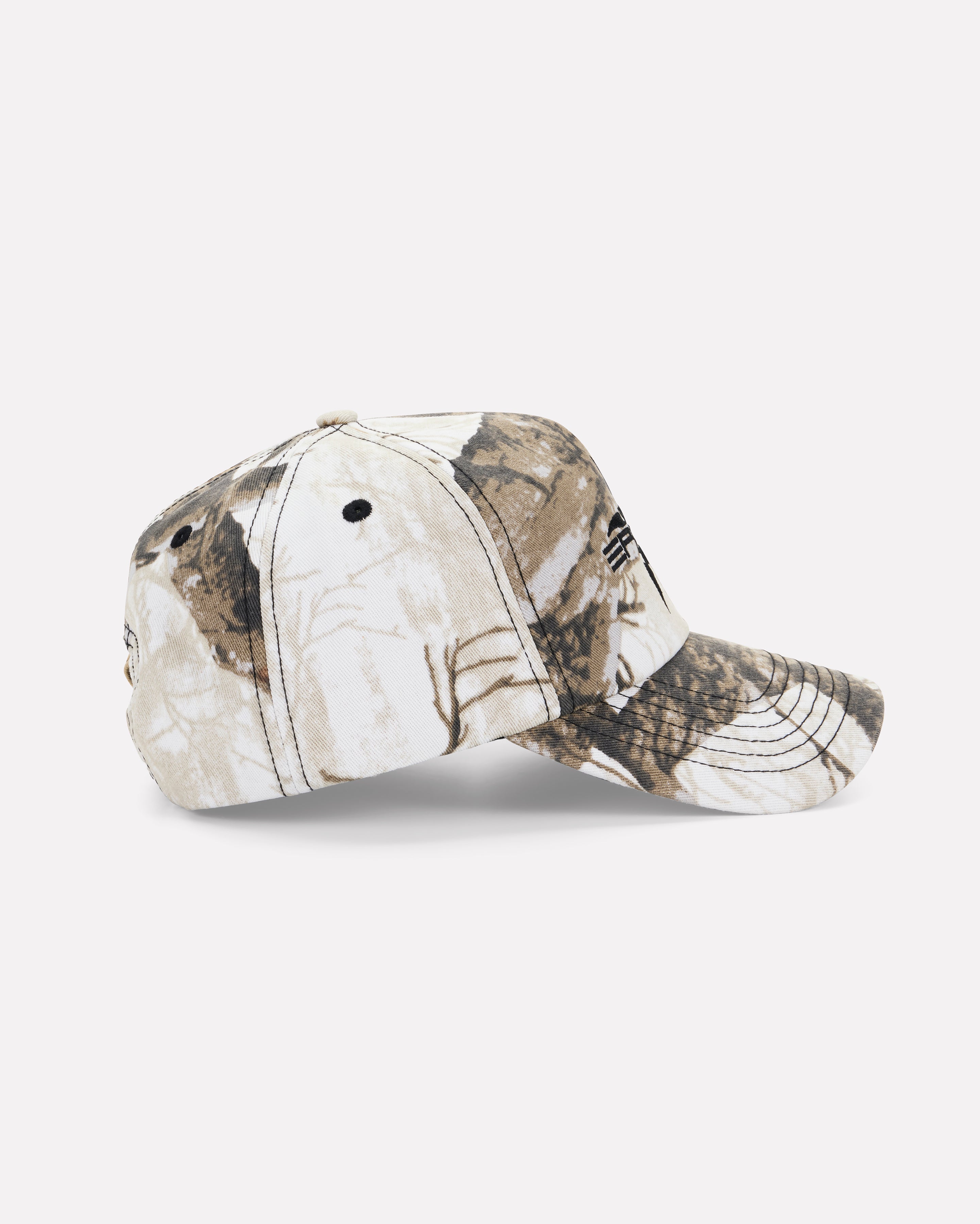 Epokhe Weapon Hat - Snow Camo