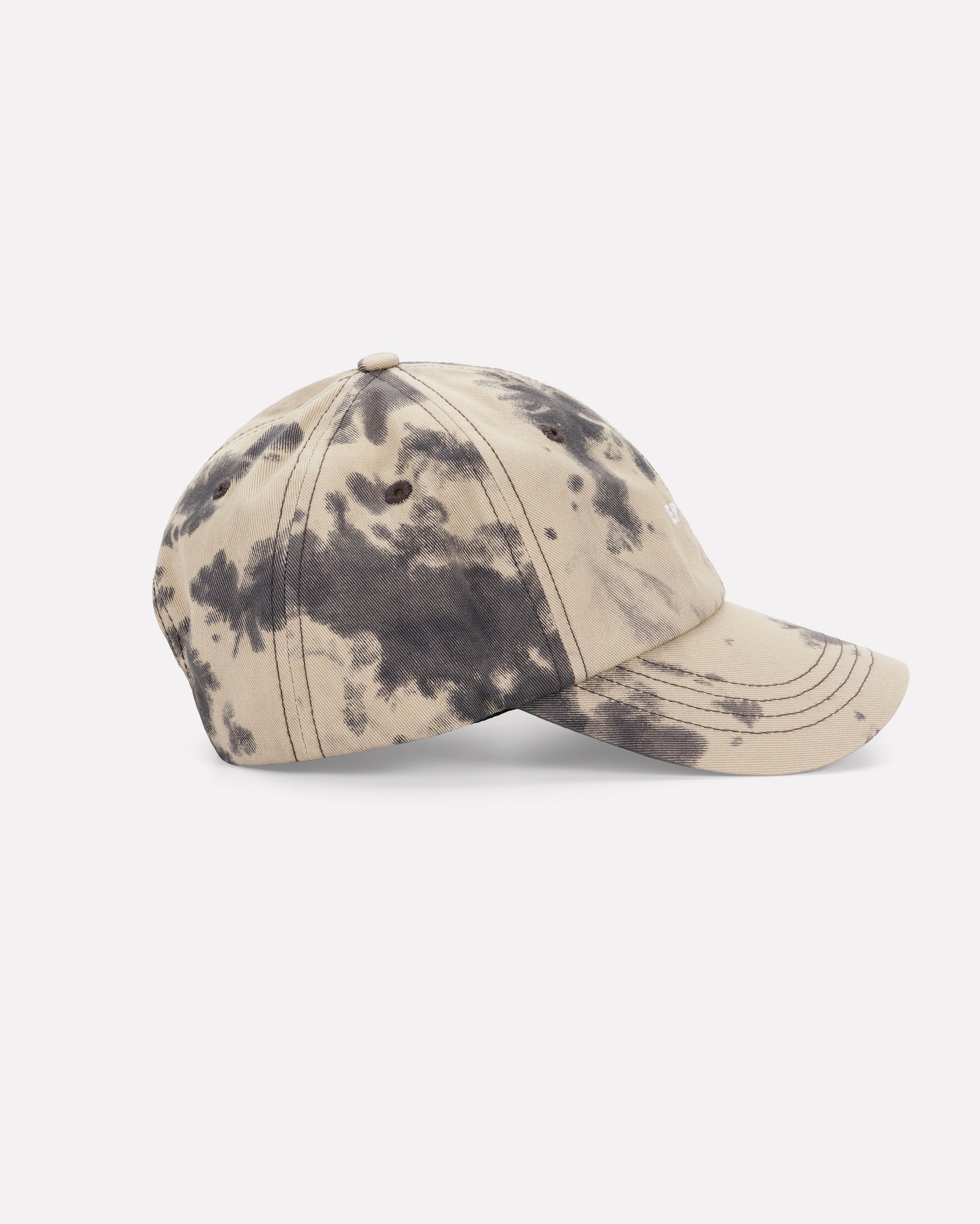 Epokhe Core Hat - Light Coal Bleached