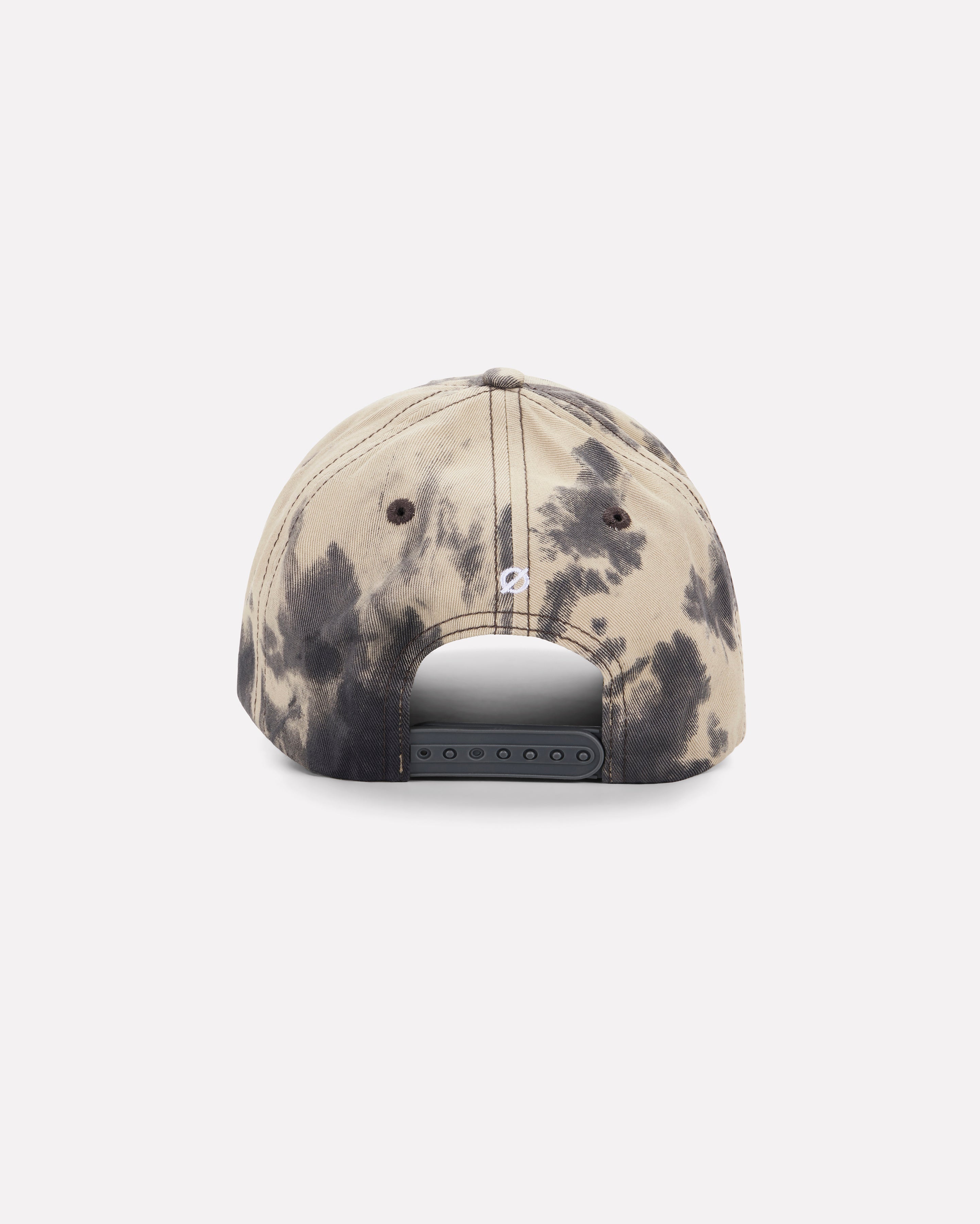 Epokhe Core Hat - Light Coal Bleached