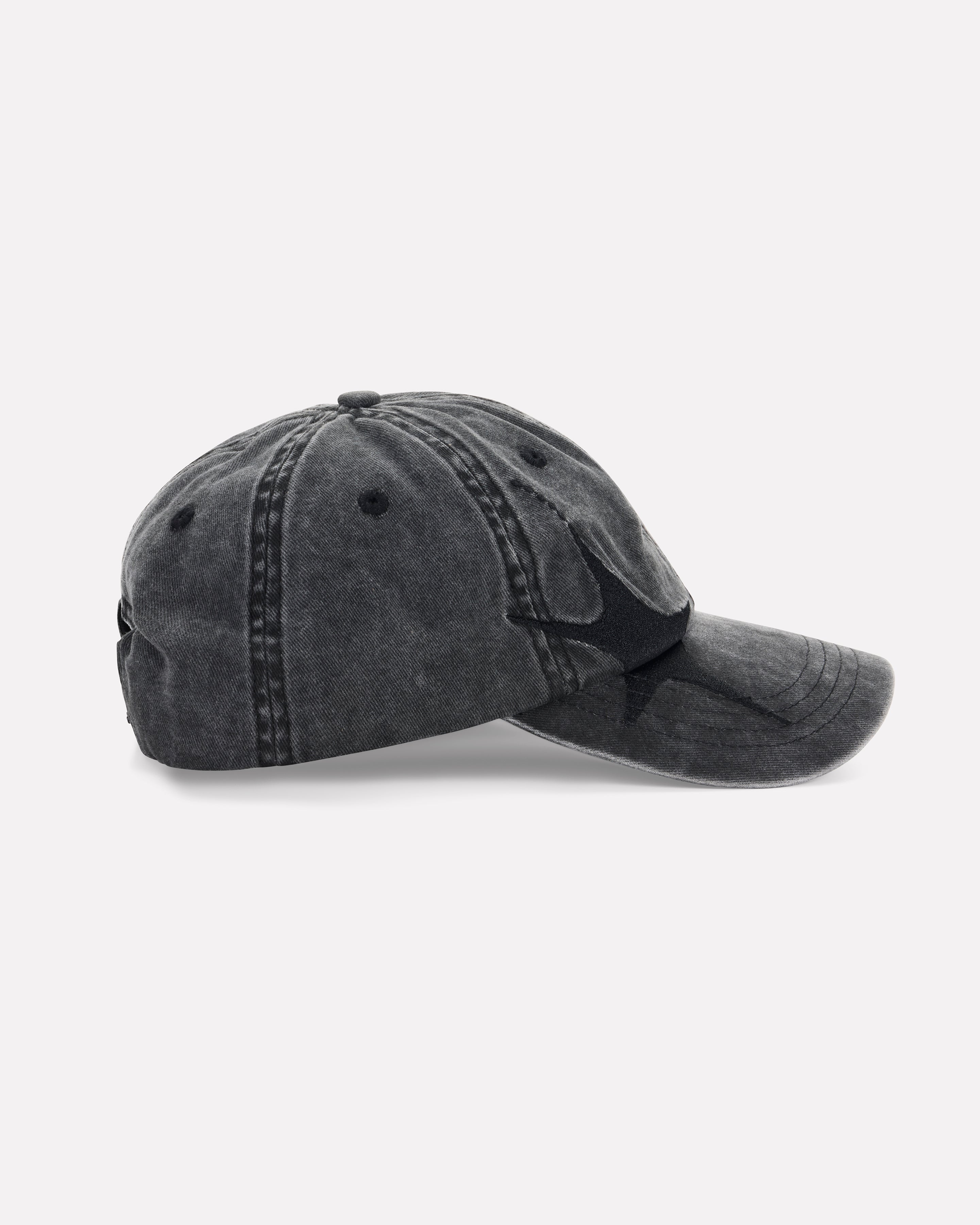 Epokhe Starfall Hat - Washed Black