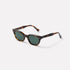 Ceremony - Tortoise Polished / Green Polarised