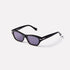 Frequency - Black Polished / Black