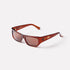 Memphis - Maple Polished / Bronze