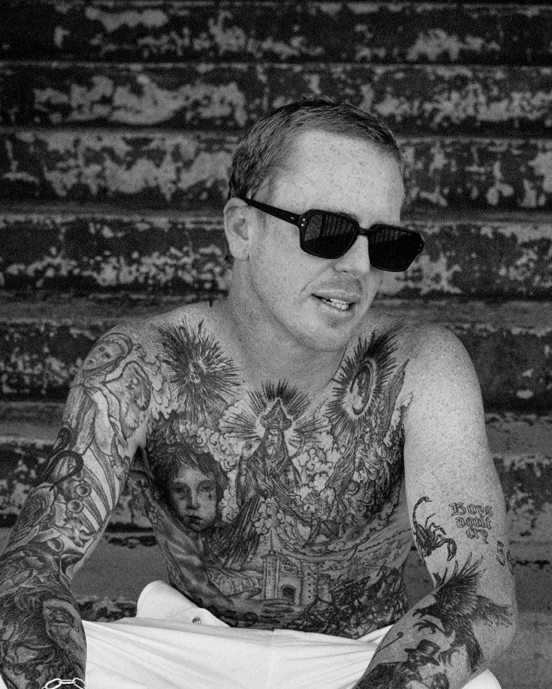 小物 EPOKHE WILSON BLACK CHIPPA WILSON former Wilson - Black Polished / Black